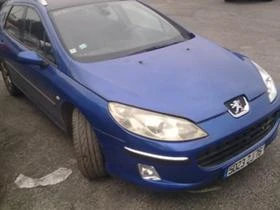 Peugeot 407 2.2i /2.0/1.6/2.7 HDI | Mobile.bg    6