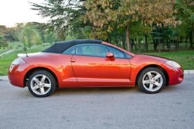 Mitsubishi Eclipse !!!  | Mobile.bg    5