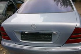 Mercedes-Benz S 500 S500 | Mobile.bg    4