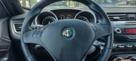 Alfa Romeo Giulietta 1,4T 170ps AUTOMATIC | Mobile.bg   7