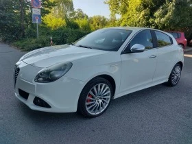 Alfa Romeo Giulietta 1,4T 170ps AUTOMATIC 1