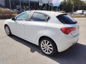 Alfa Romeo Giulietta 1, 4T 170ps AUTOMATIC | Mobile.bg � ����� ������ 5
