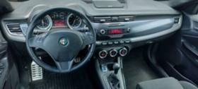 Alfa Romeo Giulietta 1,4T 170ps AUTOMATIC | Mobile.bg   6