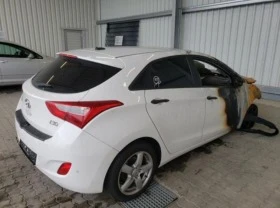 Hyundai I30 1,4i - [8] 