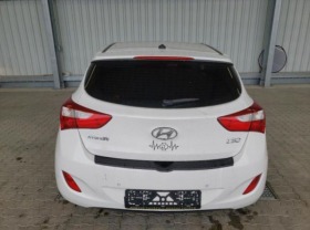 Hyundai I30 1,4i | Mobile.bg   2