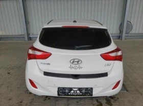 Hyundai I30 1,4i - [3] 