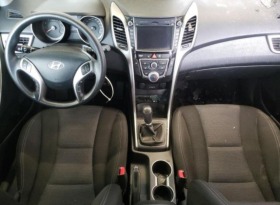 Hyundai I30 1,4i, снимка 3 - Автомобили и джипове - 42168446