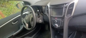 Hyundai I30 1,4i - [14] 