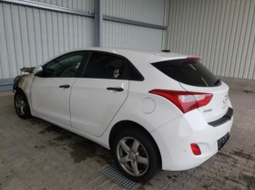 Hyundai I30 1,4i | Mobile.bg   6