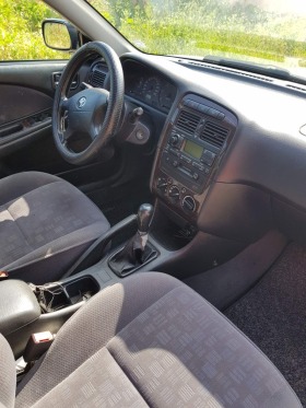 Toyota Avensis 2.0 D4D 110ps | Mobile.bg   8