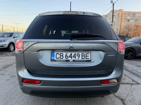 Mitsubishi Outlander PHEV* 4WD* * * Plug In Hibrid , снимка 5