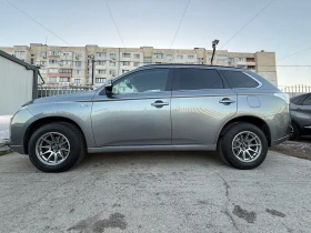 Mitsubishi Outlander PHEV* 4WD* * * Plug In Hibrid , снимка 3