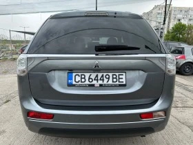 Mitsubishi Outlander PHEV* 4WD* * * Plug In Hibrid , снимка 5