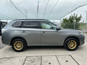 Mitsubishi Outlander PHEV* 4WD* * * Plug In Hibrid , снимка 7