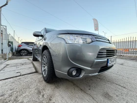 Mitsubishi Outlander PHEV* 4WD* * * Plug In Hibrid , снимка 8