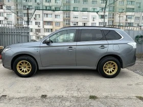 Mitsubishi Outlander PHEV* 4WD* * * Plug In Hibrid , снимка 3