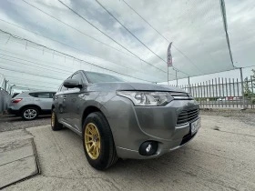 Mitsubishi Outlander PHEV* 4WD* * * Plug In Hibrid , снимка 8