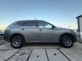 Mitsubishi Outlander PHEV* 4WD* * * Plug In Hibrid , снимка 7