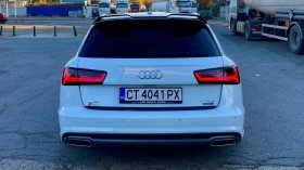 Audi A6, снимка 4