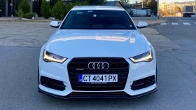 Audi A6, снимка 1