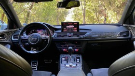 Audi A6, снимка 11 - Автомобили и джипове - 43463588