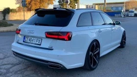 Audi A6, снимка 5