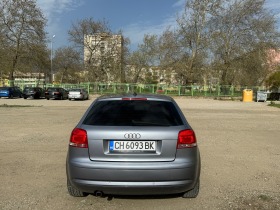 Audi A3 1.6 FSI-Регистрирана, снимка 6