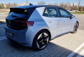 VW ID.3 62kw/204к.с. 2023/26000км., снимка 10