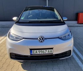 VW ID.3 62kw/204к.с. 2023/26000км., снимка 1