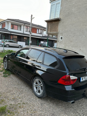 BMW 320 Навигация , кожен салон , М пакет, снимка 15