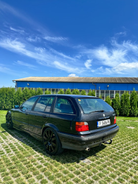 BMW 320 iA агу клима , снимка 4 - Автомобили и джипове - 45724649