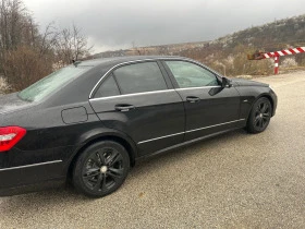 Mercedes-Benz E 220, снимка 4