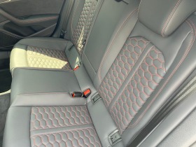 Audi Rs5 Sportback = Carbon Twill= RS Dynamic Гаранция, снимка 11