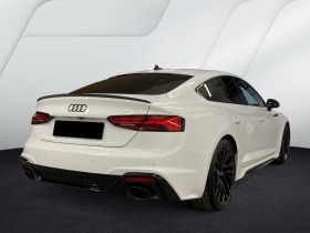 Audi Rs5 Sportback = Carbon Twill= RS Dynamic Гаранция, снимка 3