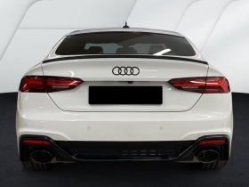 Audi Rs5 Sportback = Carbon Twill= RS Dynamic Гаранция, снимка 2