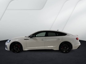 Audi Rs5 Sportback = Carbon Twill= RS Dynamic Гаранция, снимка 4