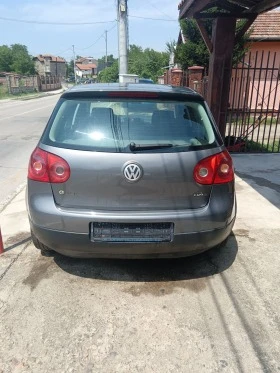 VW Golf 1.9 105, снимка 6