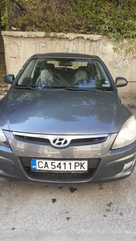 Hyundai I30, снимка 1