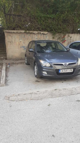 Hyundai I30, снимка 6