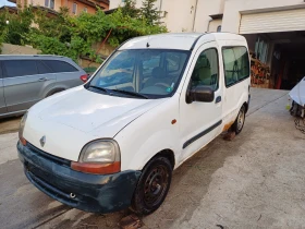 Renault Kangoo 12 i | Mobile.bg    9