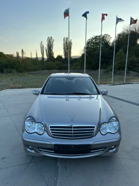 Mercedes-Benz C 220 Facelift/NAVI/CDI/AVT - [1] 