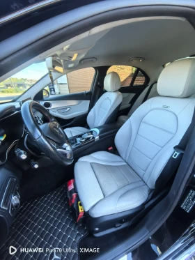 Mercedes-Benz C 200 Bluetec Digital Cockpit AMG , снимка 9