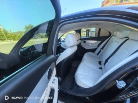 Mercedes-Benz C 200 Bluetec Digital Cockpit AMG , снимка 10