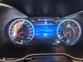 Mercedes-Benz C 200 Bluetec Digital Cockpit AMG , снимка 13