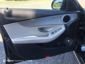 Mercedes-Benz C 200 Bluetec Digital Cockpit AMG , снимка 8