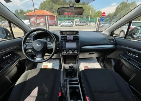 Subaru XV 2.0D НОВ ВНОС , снимка 8