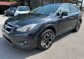 Subaru XV 2.0D НОВ ВНОС , снимка 1