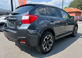 Subaru XV 2.0D НОВ ВНОС , снимка 4