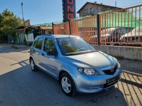 Mazda 2 1, 400/АВТОМАТИК/EURO4 , снимка 2