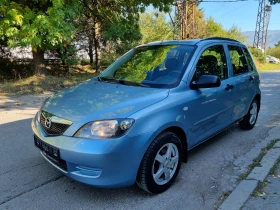 Mazda 2 1, 400/АВТОМАТИК/EURO4 , снимка 4